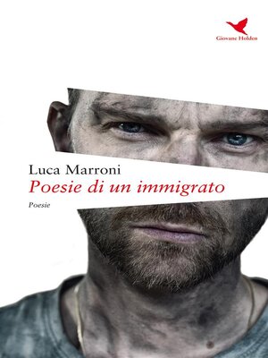 cover image of Poesie di un immigrato
